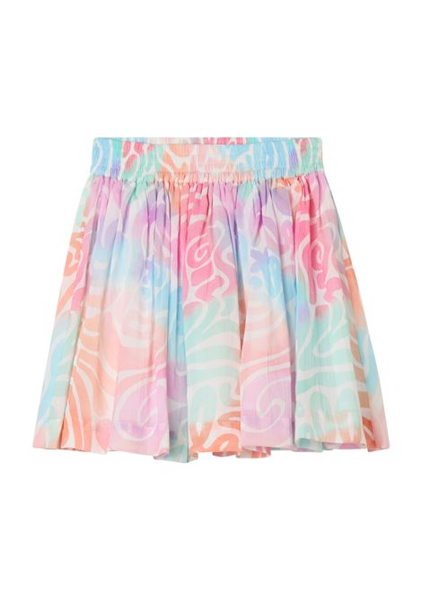 Gonna con stampa STELLA MC CARTNEY KIDS | TY7A11 Z3446999MC